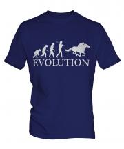 Jockey Evolution Mens T-Shirt