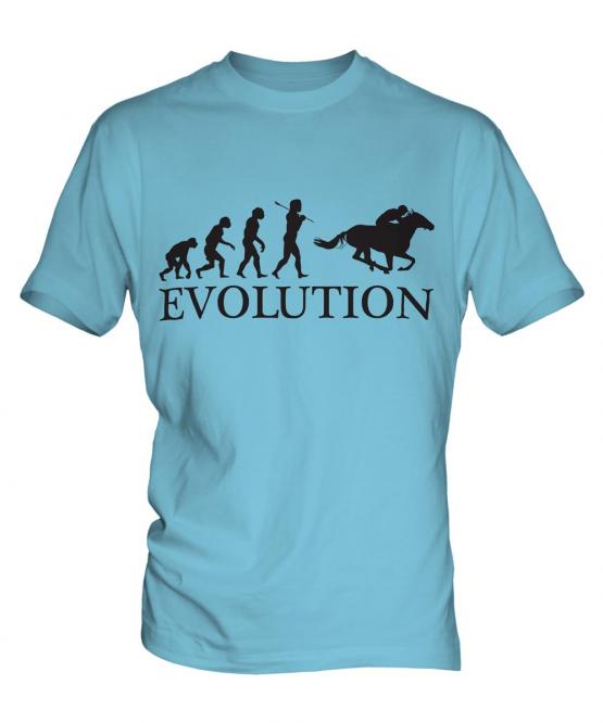 Jockey Evolution Mens T-Shirt