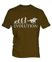 Jockey Evolution Mens T-Shirt