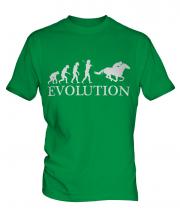 Jockey Evolution Mens T-Shirt