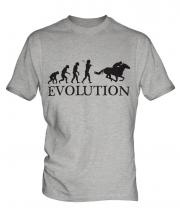 Jockey Evolution Mens T-Shirt