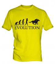 Jockey Evolution Mens T-Shirt