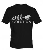 Jockey Evolution Mens T-Shirt