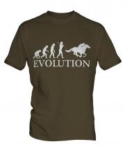 Jockey Evolution Mens T-Shirt