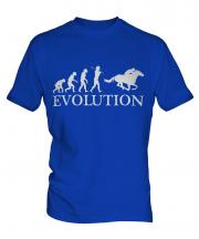 Jockey Evolution Mens T-Shirt