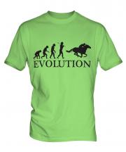 Jockey Evolution Mens T-Shirt