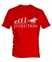 Jockey Evolution Mens T-Shirt