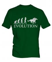 Jockey Evolution Mens T-Shirt