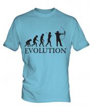 Archery Evolution Mens T-Shirt