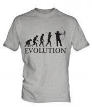 Archery Evolution Mens T-Shirt