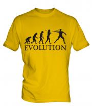 Javelin Evolution Mens T-Shirt