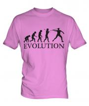 Javelin Evolution Mens T-Shirt