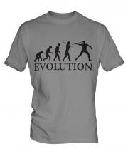 Javelin Evolution Mens T-Shirt