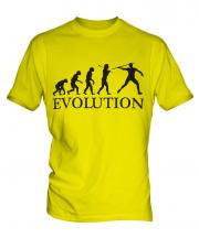 Javelin Evolution Mens T-Shirt