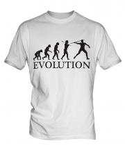 Javelin Evolution Mens T-Shirt