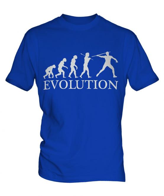 Javelin Evolution Mens T-Shirt