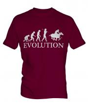 Polo Evolution Mens T-Shirt