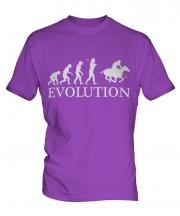 Polo Evolution Mens T-Shirt