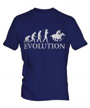Polo Evolution Mens T-Shirt