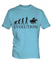 Polo Evolution Mens T-Shirt