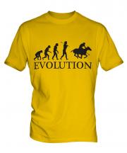 Polo Evolution Mens T-Shirt