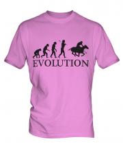 Polo Evolution Mens T-Shirt