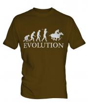 Polo Evolution Mens T-Shirt