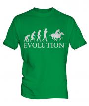 Polo Evolution Mens T-Shirt