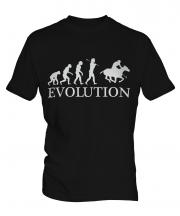 Polo Evolution Mens T-Shirt