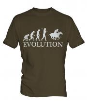 Polo Evolution Mens T-Shirt