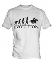 Polo Evolution Mens T-Shirt