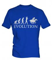 Polo Evolution Mens T-Shirt