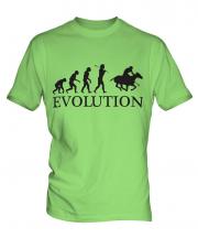 Polo Evolution Mens T-Shirt