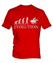 Polo Evolution Mens T-Shirt