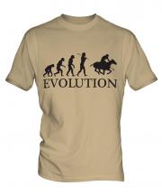 Polo Evolution Mens T-Shirt