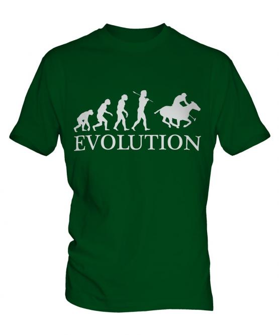 Polo Evolution Mens T-Shirt