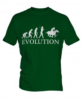 Polo Evolution Mens T-Shirt