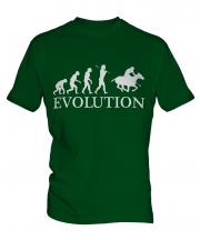 Polo Evolution Mens T-Shirt