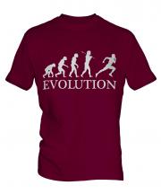 Sprinter Evolution Mens T-Shirt