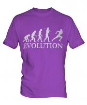 Sprinter Evolution Mens T-Shirt