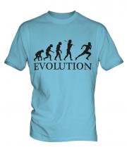 Sprinter Evolution Mens T-Shirt