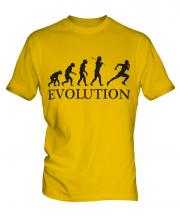 Sprinter Evolution Mens T-Shirt