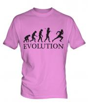 Sprinter Evolution Mens T-Shirt