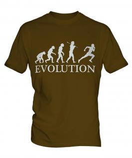 Sprinter Evolution Mens T-Shirt