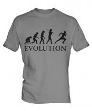 Sprinter Evolution Mens T-Shirt
