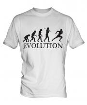 Sprinter Evolution Mens T-Shirt