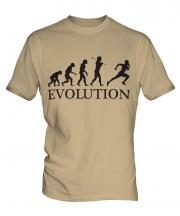 Sprinter Evolution Mens T-Shirt