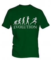 Sprinter Evolution Mens T-Shirt