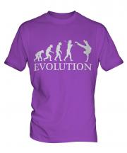 Street Dance Evolution Mens T-Shirt