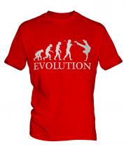 Street Dance Evolution Mens T-Shirt